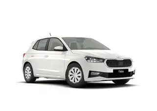 Fabia 1.0 MPI 80 ch BVM5