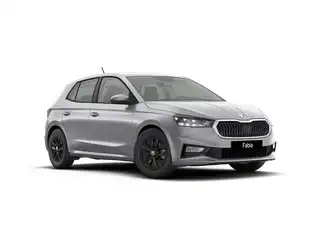 Fabia 1.0 TSI 116 ch EVO 2 DSG7