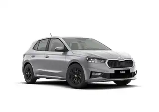 Fabia 1.0 TSI 95 ch EVO 2 BVM5