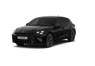 Leon eHybrid 204 ch DSG6