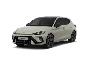 Leon eHybrid 272 ch DSG6