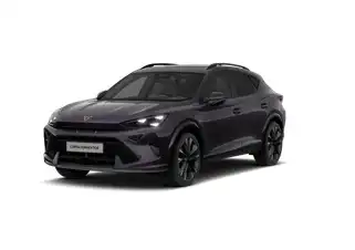 Formentor eHybrid 272 ch DSG6