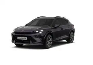 Formentor eHybrid 204 ch DSG6