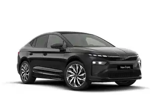 Enyaq Coupé 85