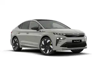 Enyaq Coupé 85