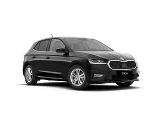 Fabia 1.0 TSI 116 ch EVO 2 DSG7
