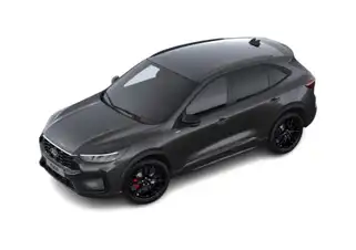 Kuga 2.5 Duratec 180 ch FlexiFuel FHEV E85 Powershift