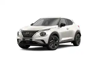 Juke HYBRID 143