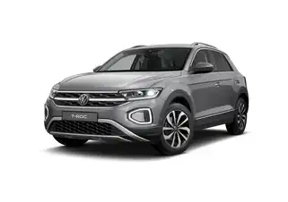 T-Roc 1.5 TSI EVO2 150 Start/Stop DSG7