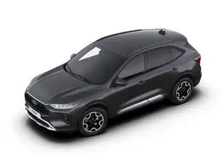 Kuga 2.5 Duratec 180 ch FlexiFuel FHEV E85 Powershift