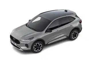 Kuga 2.5 Duratec 180 ch FlexiFuel FHEV E85 Powershift