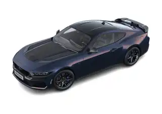 Mustang Fastback V8 5.0 453ch BVA10