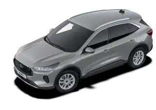 Kuga 2.5 Duratec 180 ch FlexiFuel FHEV E85 Powershift