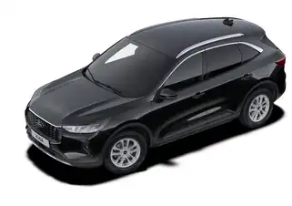 Kuga 2.5 Duratec 180 ch FlexiFuel FHEV E85 Powershift