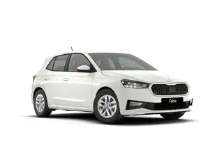 Fabia 1.0 TSI 116 ch EVO 2 DSG7