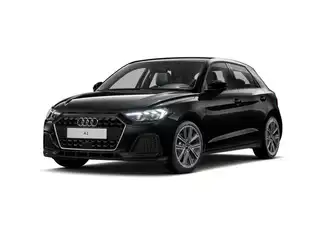 A1 Sportback 25 TFSI 95 ch BVM5