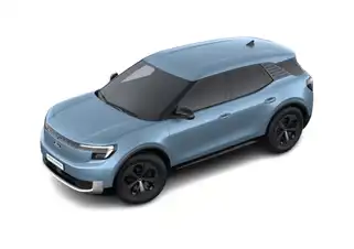 Explorer RWD Standard Range 52 kWh 170 ch