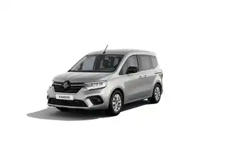 Kangoo TCe 100