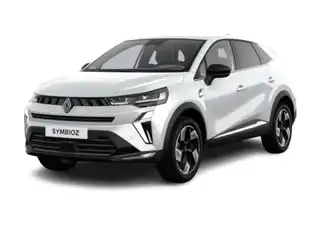 Symbioz E-Tech full hybrid 160 ch