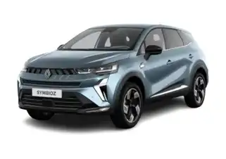 Symbioz E-Tech full hybrid 160 ch