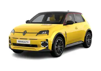 Renault 5 E-Tech Electrique 150 ch autonomie confort