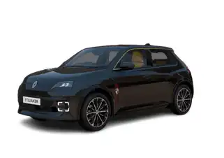 Renault 5 E-Tech Electrique 150 ch autonomie confort