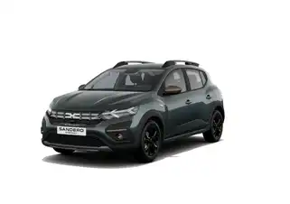 Sandero TCe 110 GSR2