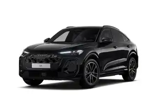 Q5 Sportback e-hybrid 299 ch S tronic 7 Quattro