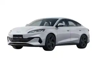 Seal 6 1.5l DM-i 156 kW PHEV