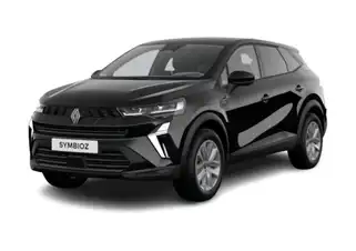 Symbioz E-Tech full hybrid 160 ch