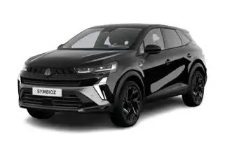Symbioz E-Tech full hybrid 160 ch