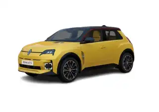 Renault 5 E-Tech Electrique 150 ch autonomie confort