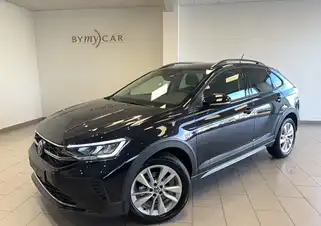 Taigo 1.0 TSI 116 DSG7