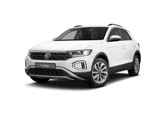 T-Roc 1.0 TSI 116 Start/Stop BVM6