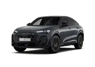 Q5 Sportback e-hybrid 367 ch S tronic 7 Quattro