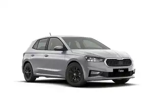 Fabia 1.0 TSI 95 ch EVO 2 BVM5