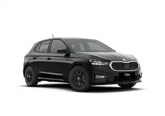Fabia 1.0 TSI 95 ch EVO 2 BVM5