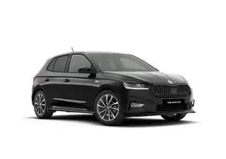 Fabia 1.0 TSI 95 ch EVO 2 BVM5