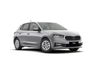 Fabia 1.0 TSI 95 ch EVO 2 BVM5