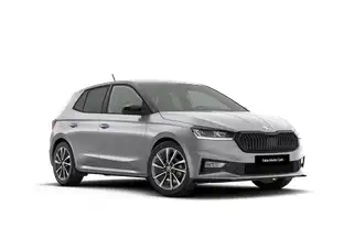 Fabia 1.0 TSI 95 ch EVO 2 BVM5