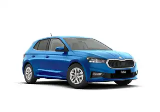 Fabia 1.0 TSI 116 ch EVO 2 DSG7