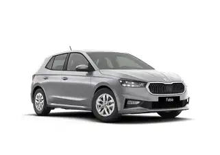 Fabia 1.0 TSI 116 ch EVO 2 DSG7