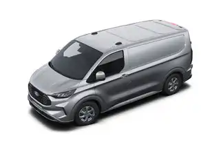 TRANSIT CUSTOM FOURGON 320 L1H1 2.5 DURATEC 232 CH PHEV CVT
