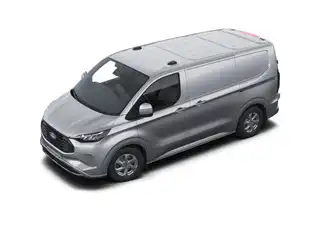 TRANSIT CUSTOM MULTICAB 320 L1 2.5 DURATEC 232 CH PHEV CVT