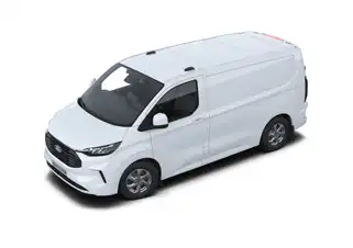 TRANSIT CUSTOM FOURGON 280 L1H1 2.0 ECOBLUE 136 CH