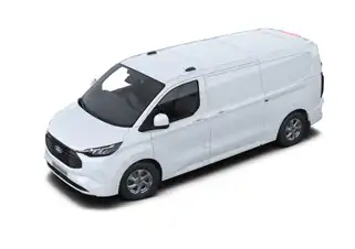 TRANSIT CUSTOM MULTICAB 320 L2 2.5 DURATEC 232 CH PHEV CVT