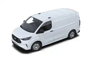 TRANSIT CUSTOM FOURGON 280 L1H1 2.0 ECOBLUE 136 CH