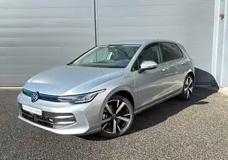Golf 1.5 eHybrid 204 DSG6