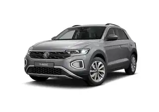 T-Roc 1.0 TSI 116 Start/Stop BVM6