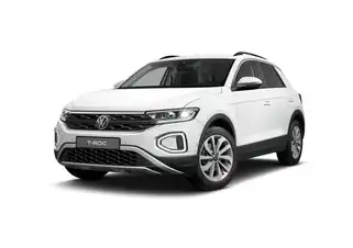 T-Roc 1.5 TSI EVO2 150 Start/Stop DSG7